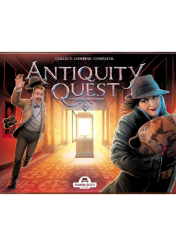 Antiquity Quest